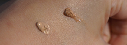 Люкс подвинься: Max Factor Miracle Pure Foundation # 55 Beige