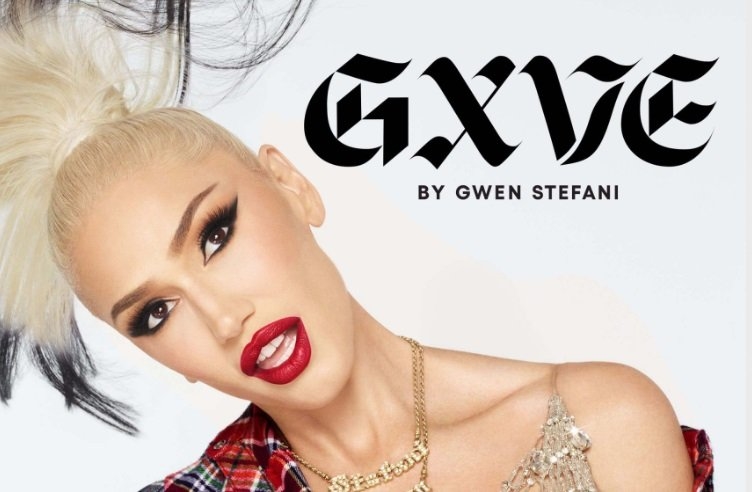 GXVE by Gwen Stefani