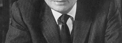 Ревлоноведение: Charles Revson у истоков Revlon