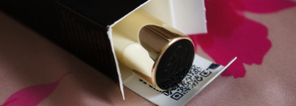 Красивая тушь для ресниц- Guerlain Noir G 24 H intense volume curl mascara