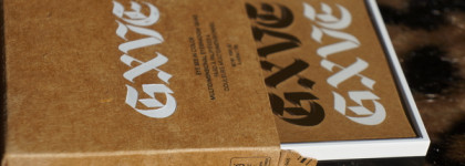 Нюдовые бестселлеры от GXVE beauty