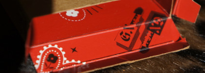 Нюдовые бестселлеры от GXVE beauty