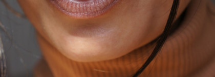 Revlon Super Lustrous Lipstick book: часть 1