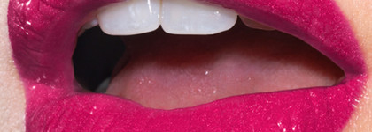 Лучшие друзья девушек- помады Revlon Super Lustrous Glass Shine Lipstick