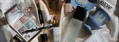 Любимое летом- белый июль 2023 г