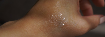 Любимое летом- белый июль 2023 г