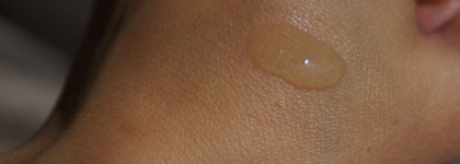 Любимое летом- белый июль 2023 г