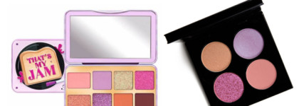 Too Faced That's My Jam или мое любимое варенье