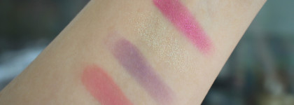 Too Faced That's My Jam или мое любимое варенье