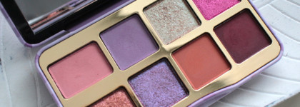 Too Faced That's My Jam или мое любимое варенье