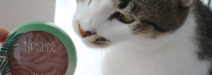 Румяна-скульптор Physicians Formula Butter Blush в оттенке Plum Rose