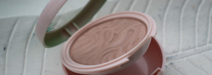 Румяна-скульптор Physicians Formula Butter Blush в оттенке Plum Rose
