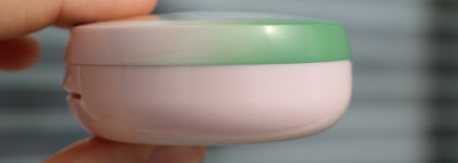 Румяна-скульптор Physicians Formula Butter Blush в оттенке Plum Rose