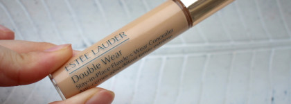 Дорожная косметичка и попытка сократить её объёмы