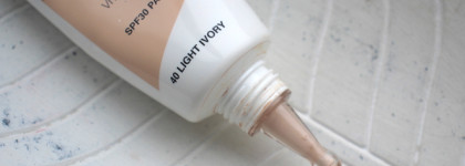 Дорожная косметичка и попытка сократить её объёмы