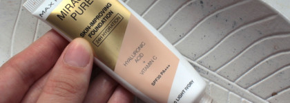 Бюджетный топ-7: когда больше "по мидл и люксу", но у этих баночек отдельное место в сердечке