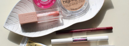 Бюджетный топ-7: когда больше "по мидл и люксу", но у этих баночек отдельное место в сердечке