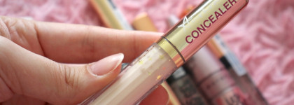 Что в запасах у бьюти-хомяка? Или открываем косметическую копилку