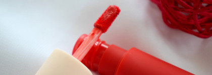 Lip Souffle Matte Cream от Rare Beauty в оттенке Inspire: вдохновляющая и такая любимая