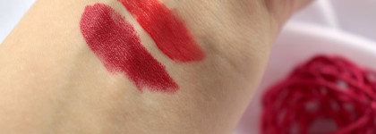 Lip Souffle Matte Cream от Rare Beauty в оттенке Inspire: вдохновляющая и такая любимая