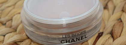Лето в баночке: Chanel Les Beiges 390 Soleil Tan Bronze