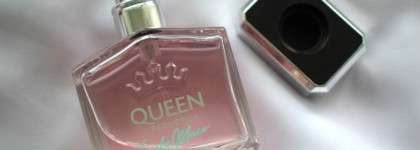 Queen Of Seduction Lively Muse от Antonio Banderas: элегантность на каждый день