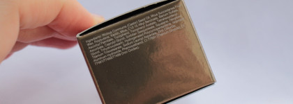 Сравним? Under Eye Brightening Corrector Becca V.S. Звездатый взгляд Organic Kitchen