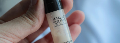 Мои фавориты из люкса и проф: дорогая косметика, которая стоит своих денег