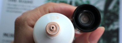 Классное комбо 2в1: Yadah Silky Fit Bb-Крем и консилер 21 Light Beige