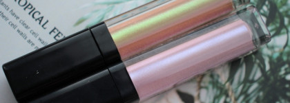 Жидкие тени Promakeuplab «Shine Me Up» 03 и 05: новинка, о которой есть что сказать