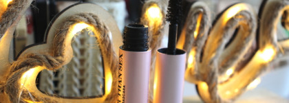 Повторяла, и надеюсь повторить вновь: тушь Better Than Sex и консилер Born This Way от Too Faced