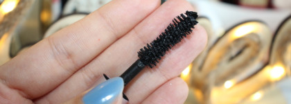 Повторяла, и надеюсь повторить вновь: тушь Better Than Sex и консилер Born This Way от Too Faced