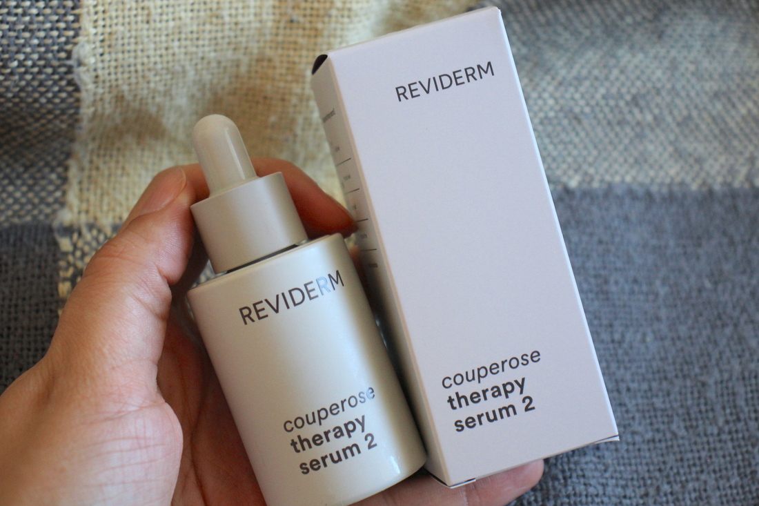 Couperose Therapy Serum 2 от Reviderm