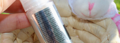 Россыпь искорок на теле с сияющей пудрой Star Veil от Promakeup Laboratory