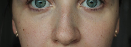 Летняя парочка: водостойкая тушь Variete от Eveline и просто стойкая тушь от Rare Beauty