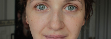 Макияж на девичник за 20 минут: мой быстрый и проверенный вариант