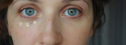 Макияж на девичник за 20 минут: мой быстрый и проверенный вариант