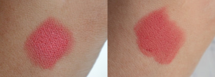 Персиковая и летняя: помада Max Factor Colour Elixir Velvet Mattes 10 Sunkiss