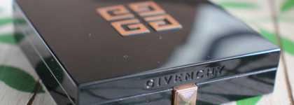 Максимально летний бронзер: Givenchy Teint Couture Healthy Glow Powder 02