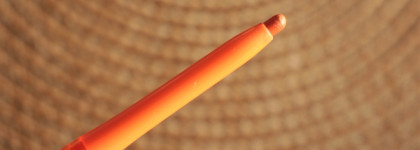 Моя пряно-тыквенная осенняя косметичка: декор, уход, лаки и парфюм