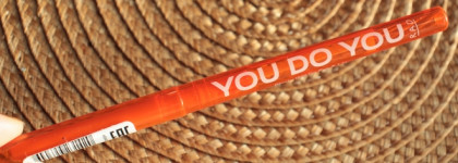 Моя пряно-тыквенная осенняя косметичка: декор, уход, лаки и парфюм