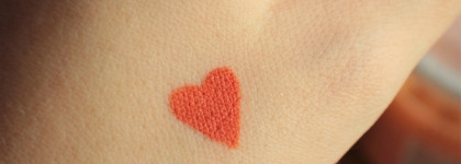 Моя пряно-тыквенная осенняя косметичка: декор, уход, лаки и парфюм