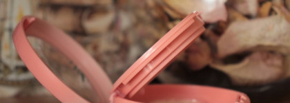 Хотела нежный персик, получила нежную розу: румяна Physicians Formula Butter Believe It! Blush