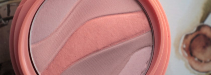 Хотела нежный персик, получила нежную розу: румяна Physicians Formula Butter Believe It! Blush