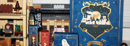 Back To Hogwarts или немного магии от ColourPop: палетка теней, хайлайтер, бальзам и помада
