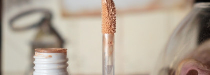 Бюджетная палочка-выручалочка: жидкий хайлайтер Glow Glow Go! 01 от Essence