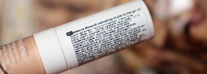 Бюджетная палочка-выручалочка: жидкий хайлайтер Glow Glow Go! 01 от Essence