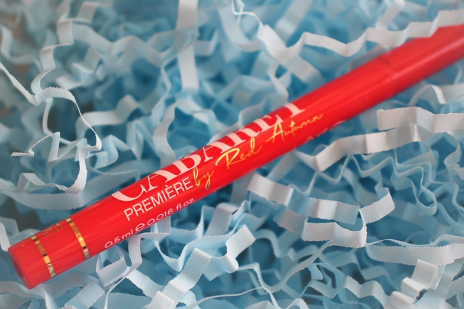 Подводка для глаз Vivienne Sabo Cabaret Premiere Eyeliner Pen by Red ...