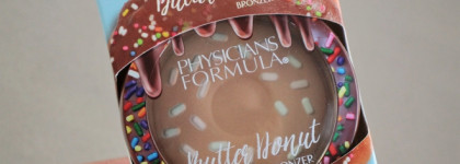 На сладенькое: бронзер Butter Donut Bronzer от Physicians Formula