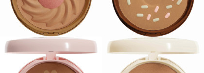 На сладенькое: бронзер Butter Donut Bronzer от Physicians Formula